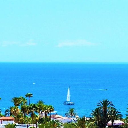 Playa De Las Americas Sea Views エクステリア 写真