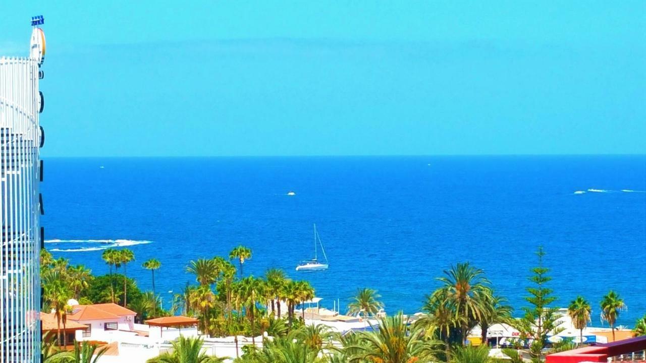 Playa De Las Americas Sea Views エクステリア 写真