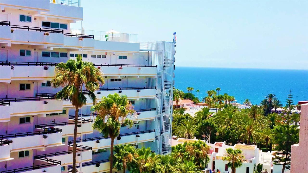 Playa De Las Americas Sea Views エクステリア 写真