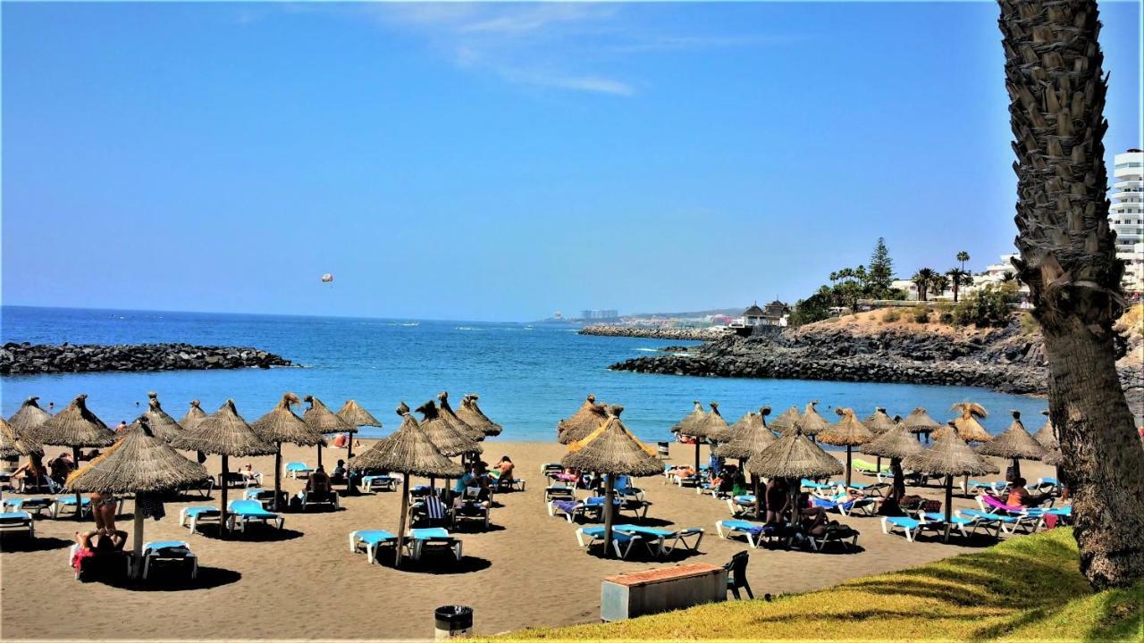 Playa De Las Americas Sea Views エクステリア 写真