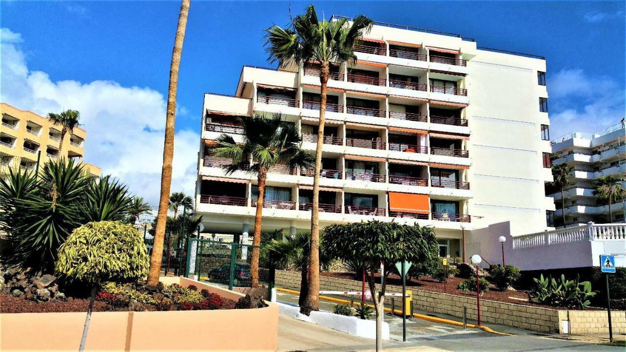 Playa De Las Americas Sea Views エクステリア 写真